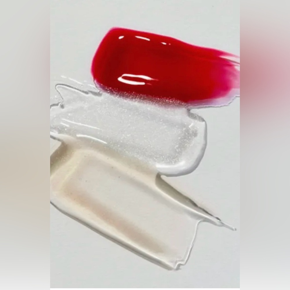 RMS MINI LIP OIL TRIO SOLD OUT AT FREE PEOPLE - Picture 3 of 6